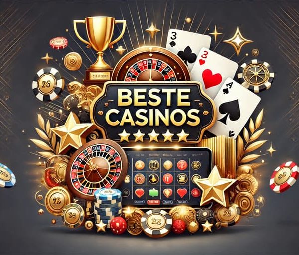 beste Casinos