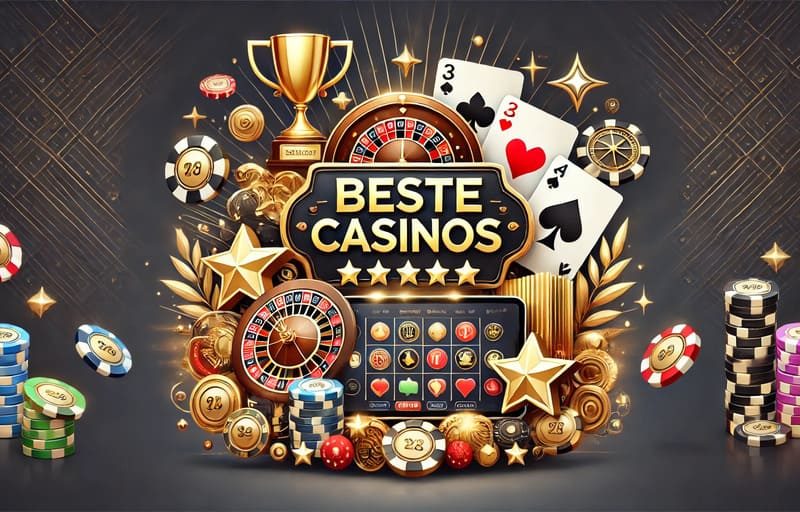 beste Casinos