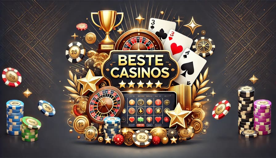 beste Casinos